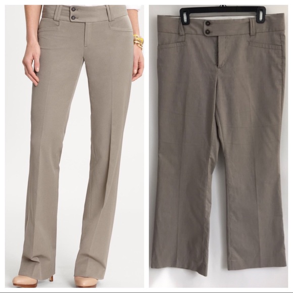 Banana Republic Pants - Banana Republic Sloan Fit Pants